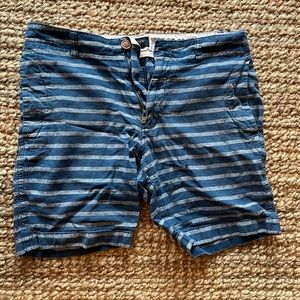 J Crew Shorts